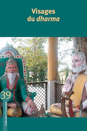 Téléchargez le livre :  Visages du dharma