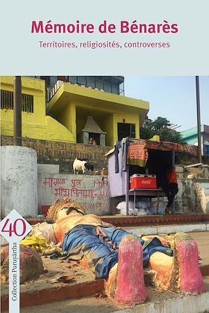 Téléchargez le livre :  Mémoire de Bénarès