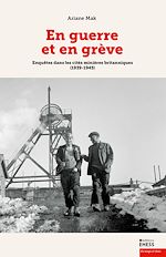Télécharger le livre :  En guerre et en grève