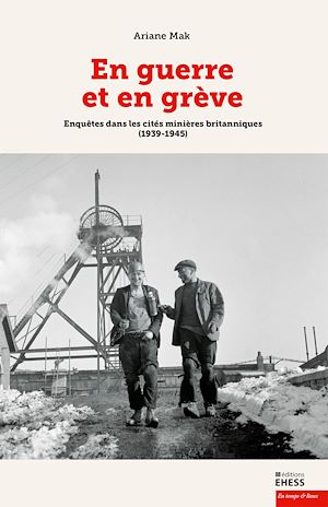 Téléchargez le livre :  En guerre et en grève