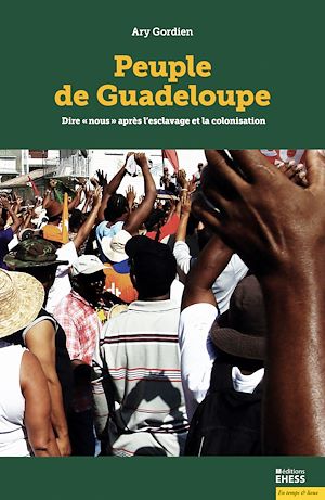 Téléchargez le livre :  Peuple de Guadeloupe