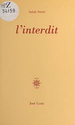 Télécharger le livre :  L'interdit