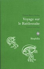 Télécharger le livre :  Voyage sur le Rattlesnake