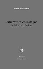 Télécharger le livre :  Littérature et écologie