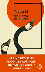 Télécharger le livre :  Mon amie de plume : Rentrée littéraire 2025. Un roman saisissant qui rappelle L'Amie prodigieuse d'Elena Ferrante