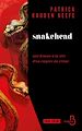 Télécharger le livre :  Snakehead une enquête hallucinante sur la plus improbable des reines du crime