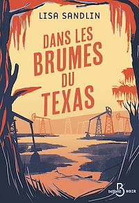Téléchargez le livre :  Dans les brumes du Texas - Les enquêtes d'une ex-taularde et d'un détective cajun dans le Texas des années 1970