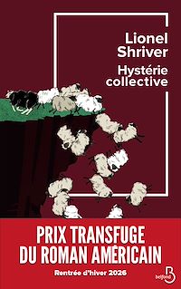 Téléchargez le livre :  Hystérie collective - Prix Transfuge du roman américain 2026