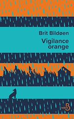 Télécharger le livre :  Vigilance orange