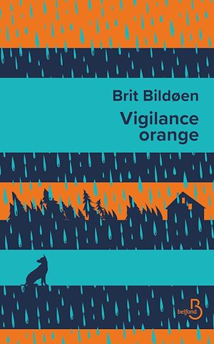 Téléchargez le livre :  Vigilance orange