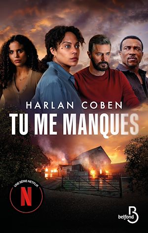 Téléchargez le livre :  Tu me manques - désormais une série Netflix