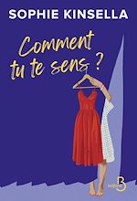 Télécharger le livre :  Comment tu te sens ? La nouvelle pépite de Sophie Kinsella