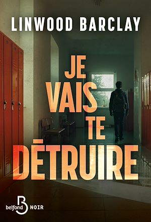 Téléchargez le livre :  Je vais te détruire