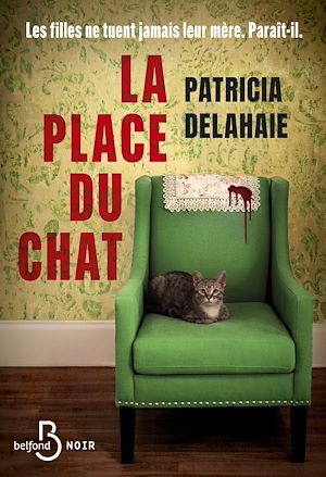 Téléchargez le livre :  La Place du chat