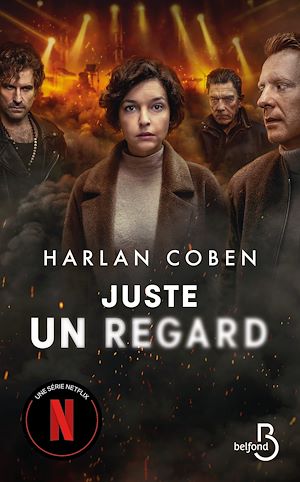 Téléchargez le livre :  Juste un regard