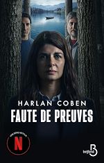 Download this eBook Faute de preuves: aujourd'hui une série Netflix