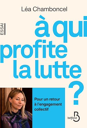 Download the eBook: À qui profite la lutte ?