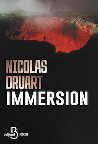Téléchargez le livre :  Immersion - NOUVEAUTÉ, quand le suspense psychologique rencontre le thriller horrifique