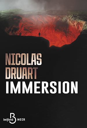 Téléchargez le livre :  Immersion - NOUVEAUTÉ, quand le suspense psychologique rencontre le thriller horrifique