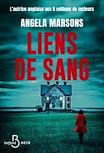 Download this eBook Liens de sang