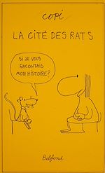 Télécharger le livre :  La cité des rats