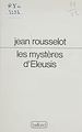 Télécharger le livre :  Les mystères d'Eleusis