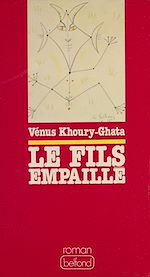 Télécharger le livre :  Le Fils empaillé