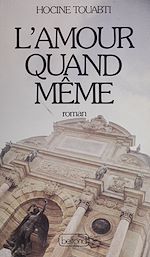 Télécharger le livre :  L'amour quand même