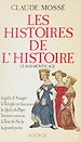 Télécharger le livre :  Les Histoires de l'Histoire (1)