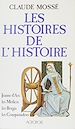 Télécharger le livre :  Les Histoires de l'Histoire (2)