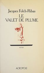 Télécharger le livre :  Le Valet de plume