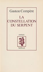 Télécharger le livre :  La constellation du serpent