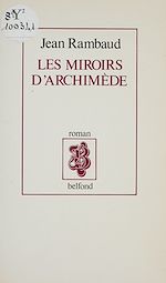 Télécharger le livre :  Les miroirs d'Archimède