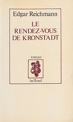 Télécharger le livre :  Le Rendez-vous de Kronstadt