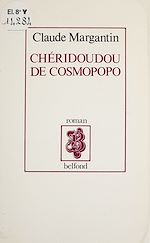 Télécharger le livre :  Chéridoudou de Cosmopopo