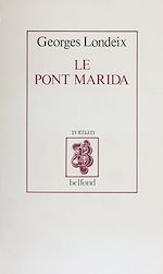 Télécharger le livre :  Le pont Marida