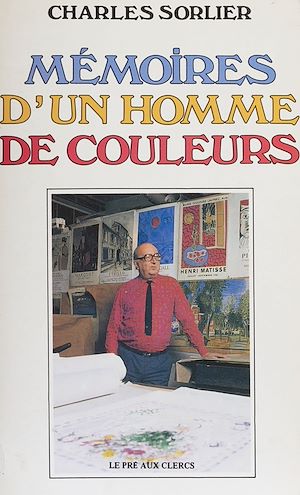 Téléchargez le livre :  Mémoires d'un homme de couleurs