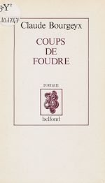 Télécharger le livre :  Coups de foudre