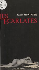 Télécharger le livre :  Les Écarlates