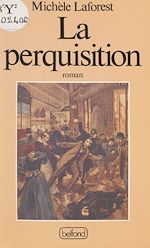 Télécharger le livre :  La Perquisition