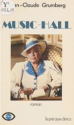 Télécharger le livre :  Music-hall