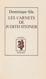 Télécharger le livre :  Les Carnets de Judith Steiner