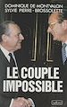 Télécharger le livre :  Le Couple impossible