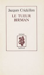 Télécharger le livre :  Le Tueur birman