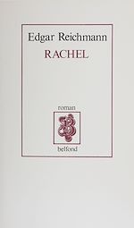 Télécharger le livre :  Rachel