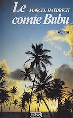 Télécharger le livre :  Le Comte Bubu