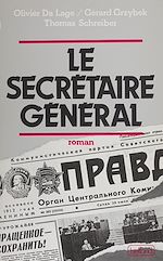 Télécharger le livre :  Le Secrétaire général