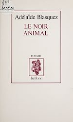 Télécharger le livre :  Le noir animal