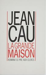 Télécharger le livre :  La Grande Maison