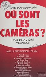 Télécharger le livre :  Où sont les caméras ?